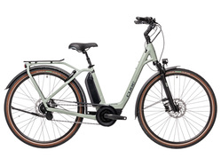 Cube Town Hybrid EXC 500