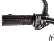 Электровелосипед Eltreco e-ALFA GL