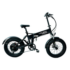 Elbike Matrix Vip 13 (Черный) Elbike Matrix Vip 13 (Черный)