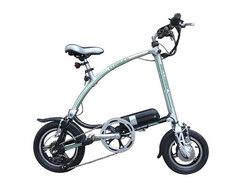 VOLTECO ESTRIDA II VOLTECO ESTRIDA II