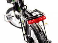 Электровелосипед xDevice xBicycle 14
