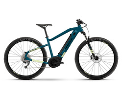 Haibike Xduro Hardnine 5 500Wh