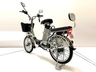 Электровелосипед GreenCamel Транк 20 V8 (R20 250W 60V 13Ah)