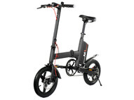Электровелосипед OxyVolt Formidable M1 350W, 7,8Ah