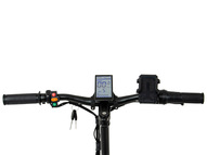 Электровелосипед xDevice xBicycle 14 New