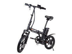 iconBIT E-BIKE K116 iconBIT E-BIKE K116