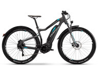 Электровелосипед Haibike SDURO HardSeven Street 4.5 Электровелосипед Haibike SDURO HardSeven Street 4.5