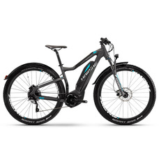 Haibike SDURO HardSeven Street 4.5 Haibike SDURO HardSeven Street 4.5