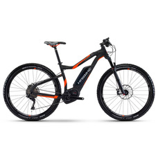 Haibike XDURO HardNine 7.0