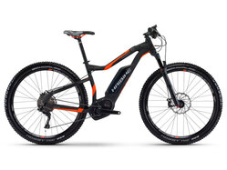 Haibike XDURO HardNine 7.0