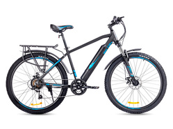 Eltreco XT 800 Pro (черно-синий)