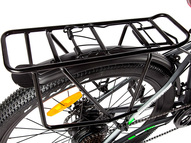 Электровелосипед Eltreco XT 750