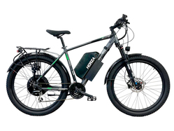 Horza Stels Navigator D AIR+ "Travel"