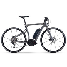 Haibike XDURO Urban 4.0 Haibike XDURO Urban 4.0