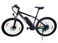 Электровелосипед iconBIT E-Bike K8