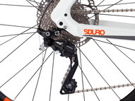 Электровелосипед Haibike SDURO HardSeven 6.0