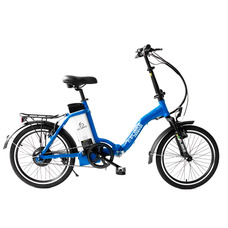 Elbike Galant 250W (Синий)