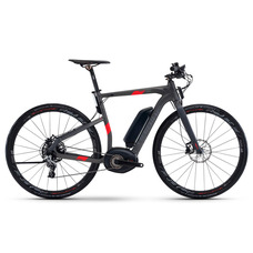 Haibike XDURO Urban S 5.0 Haibike XDURO Urban S 5.0