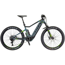 Scott E-Spark 720 Plus