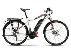 Haibike SDURO Trekking S He 8.0 500Wh 20s XT