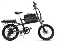 Электровелосипед OxyVolt CityMate Электровелосипед OxyVolt CityMate