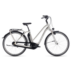Cube Town Hybrid EXC 500 (2018) Cube Town Hybrid EXC 500 (2018)