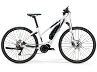 Электровелосипед Merida eSpresso L 300 EQ 28