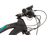 Электровелосипед Haibike XDURO HardNine Carbon 8.0