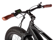 Электрофэтбайк Eltreco Hook