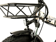 Электрофэтбайк Elbike Taiga 3 Twix 2000 (Camouflage)