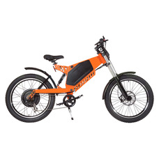 Eltreco Sparta New Lux Orange