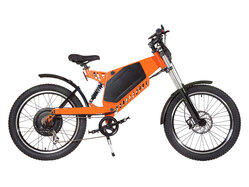 Eltreco Sparta New Lux Orange