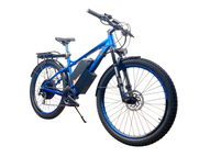 Электровелосипед Horza Stels Adrenalin PRO