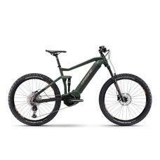 Haibike AllTrail 4 27.5 Haibike AllTrail 4 27.5