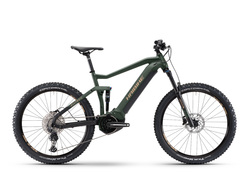 Haibike AllTrail 4 27.5