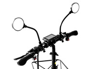 Электровелосипед Elbike Taiga 2 Twix (camouflage)