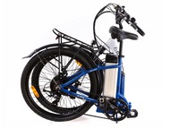 Электровелосипед Elbike Galant Big VIP