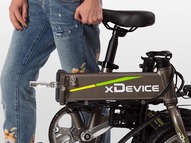 Электровелосипед xDevice xBicycle 14