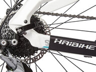 Электровелосипед Haibike SDURO HardLife 4.0