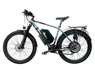 Электровелосипед Horza Stels Navigator PRO