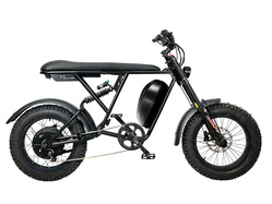 Horza Reboot ADV 2024