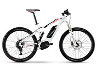 Электровелосипед Haibike XDURO FullSeven 5.0