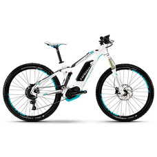Haibike XDURO FullLife 5.0