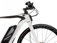 Электровелосипед Haibike XDURO Urban S RX