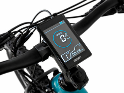 Eltreco XT 600 Pro (Красно-черный) Eltreco XT 600 Pro (Красно-черный)