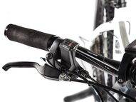 Электровелосипед Benelli Alpan W 27.5 STD