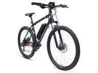 Электровелосипед Forward Volcano Plus 27.5 500W