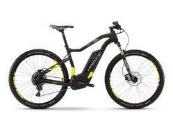 Haibike SDURO HardSeven Carbon 8.0 500Wh 11s NX