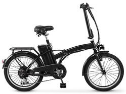 GreenCamel Соло (R20 350W 36V 10Ah) GreenCamel Соло (R20 350W 36V 10Ah)