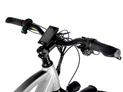 Eltreco XT 850 Pro (красно-черный) Eltreco XT 850 Pro (красно-черный)